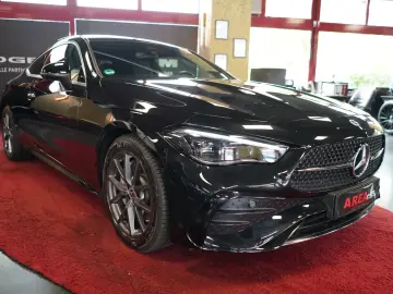 CLE 200 AMG PANO WIDE TOTW MEMORY