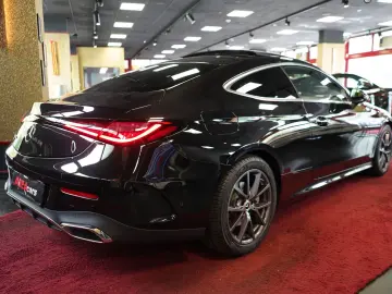 CLE 200 AMG PANO WIDE TOTW MEMORY