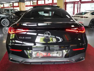 CLE 200 AMG PANO WIDE TOTW MEMORY