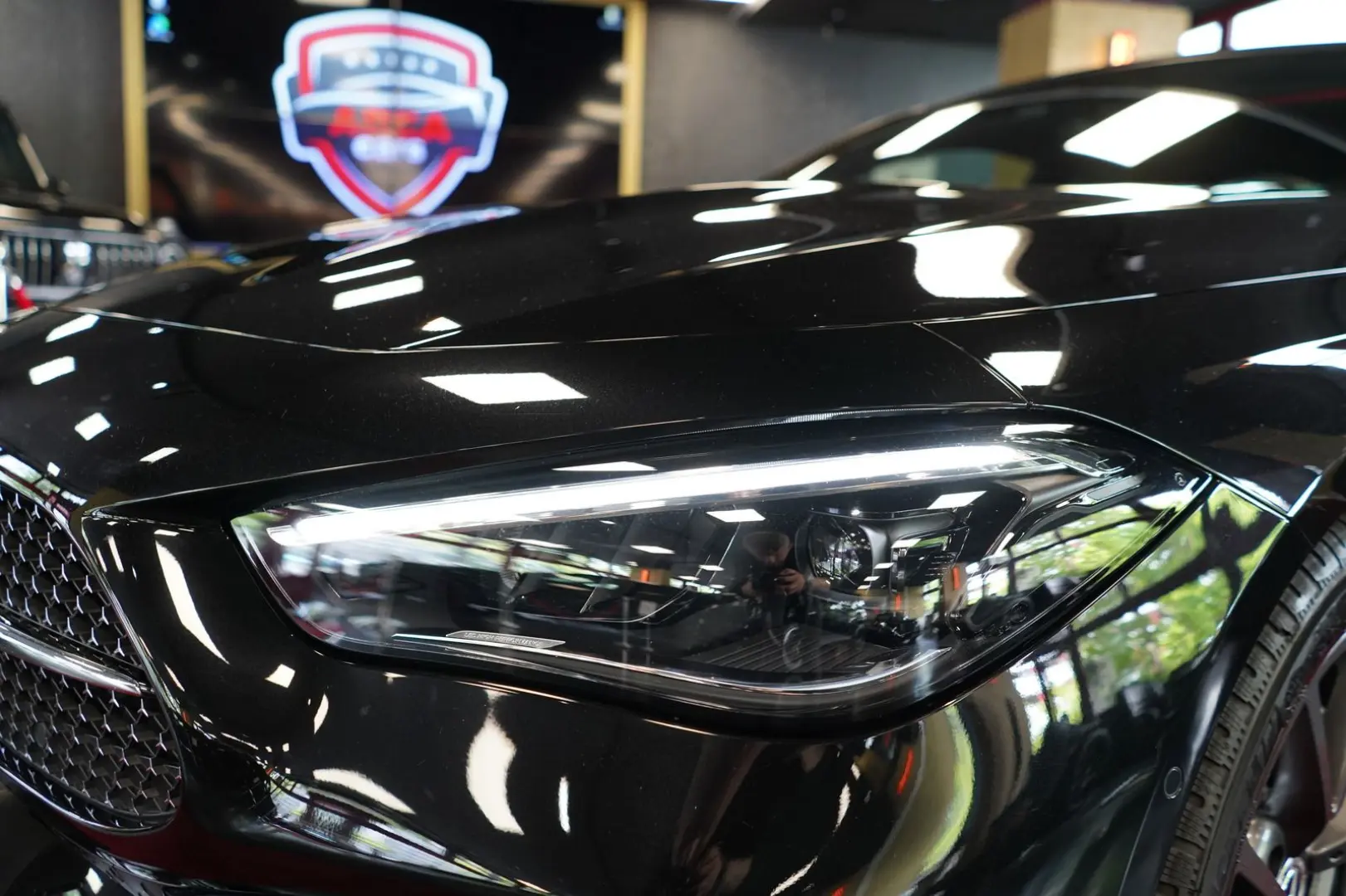 CLE 200 AMG PANO WIDE TOTW MEMORY