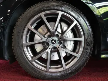 CLE 200 AMG PANO WIDE TOTW MEMORY