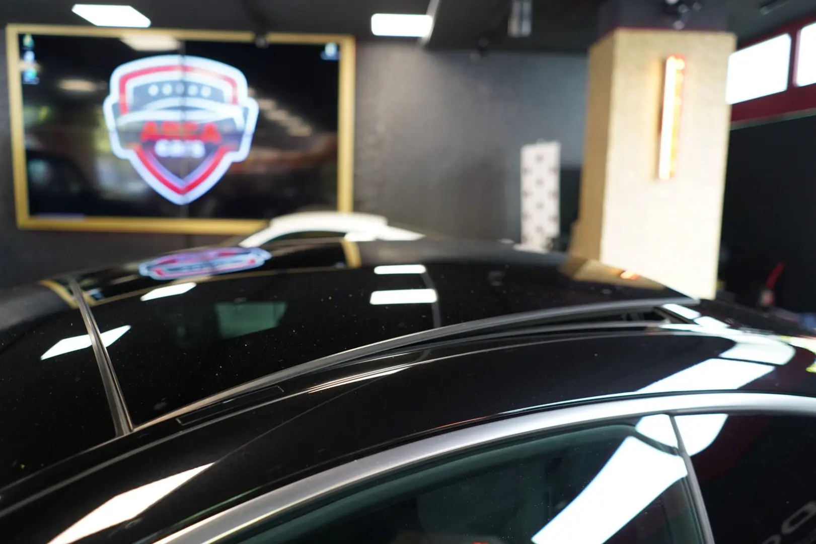 CLE 200 AMG PANO WIDE TOTW MEMORY