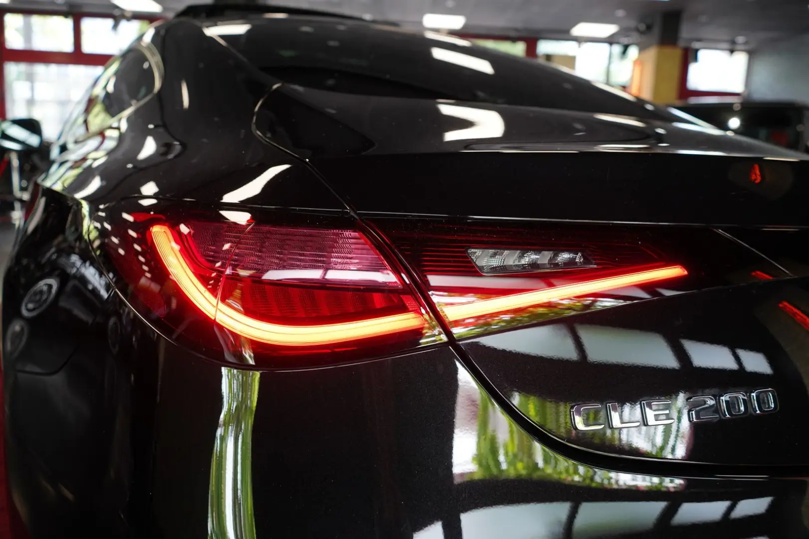 CLE 200 AMG PANO WIDE TOTW MEMORY