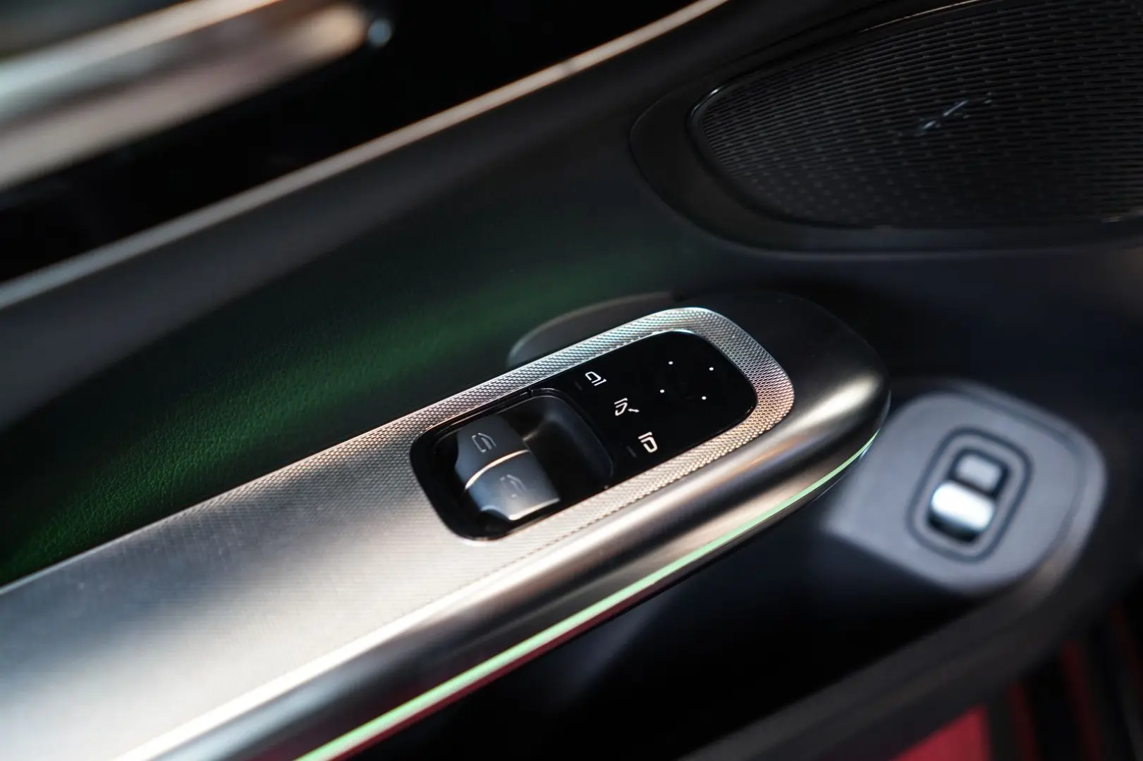 CLE 200 AMG PANO WIDE TOTW MEMORY