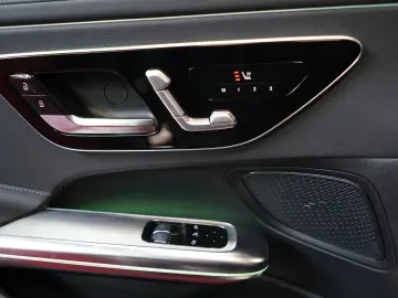 CLE 200 AMG PANO WIDE TOTW MEMORY