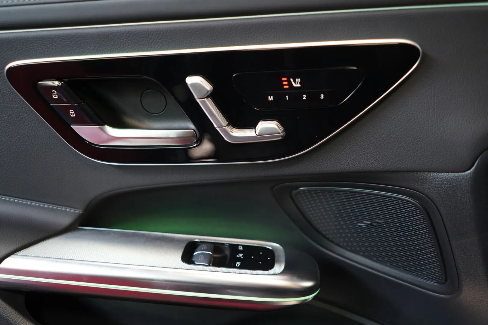 CLE 200 AMG PANO WIDE TOTW MEMORY