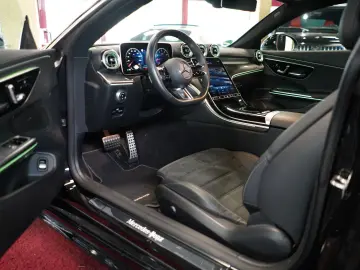 CLE 200 AMG PANO WIDE TOTW MEMORY