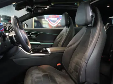 CLE 200 AMG PANO WIDE TOTW MEMORY