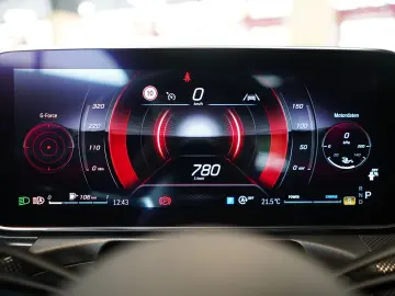 CLE 200 AMG PANO WIDE TOTW MEMORY