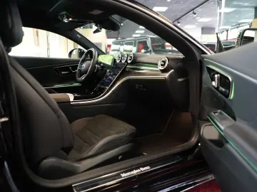 CLE 200 AMG PANO WIDE TOTW MEMORY