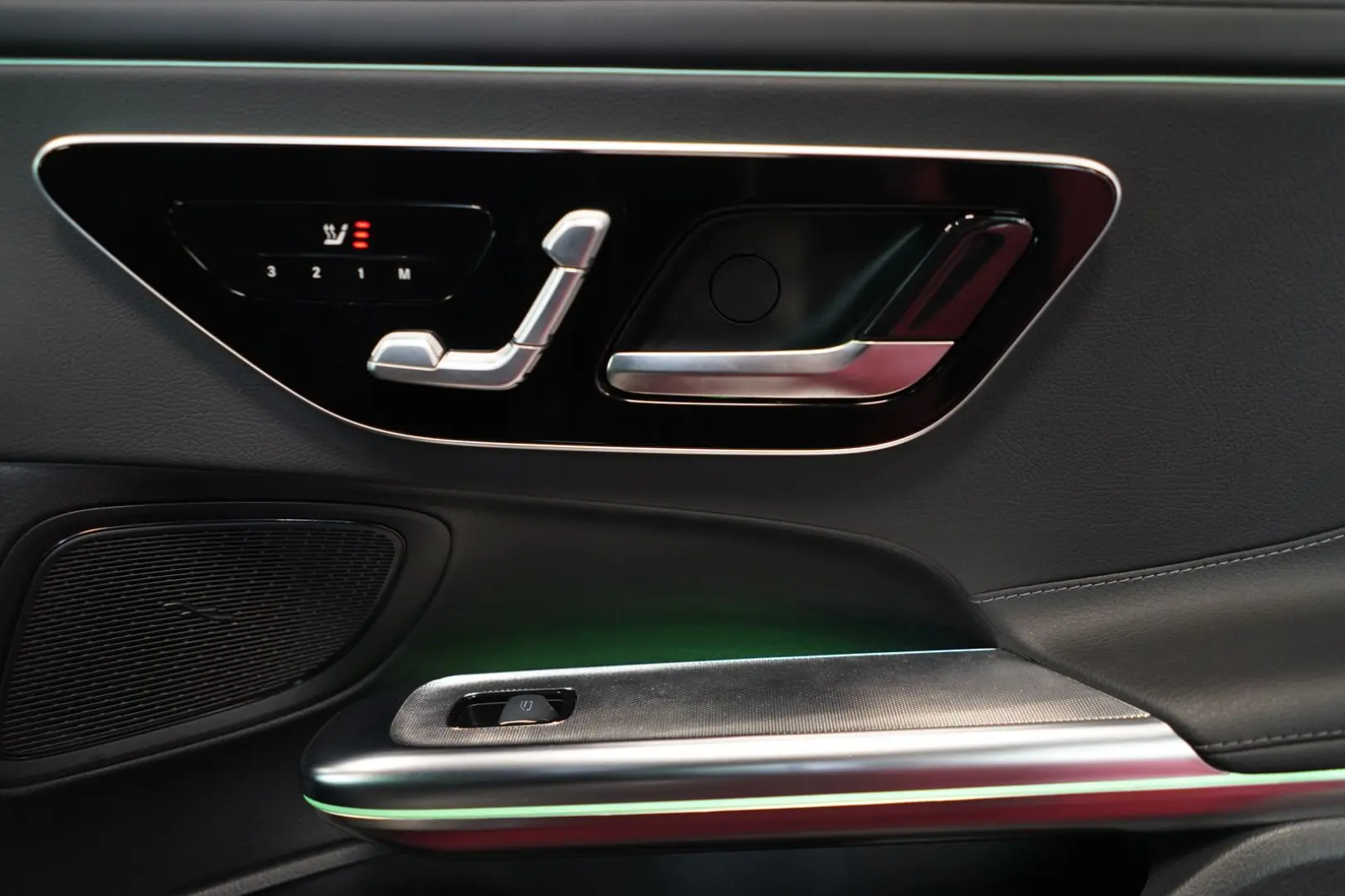 CLE 200 AMG PANO WIDE TOTW MEMORY