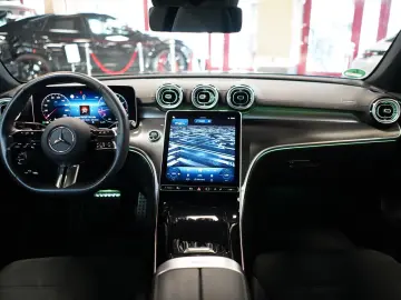 CLE 200 AMG PANO WIDE TOTW MEMORY