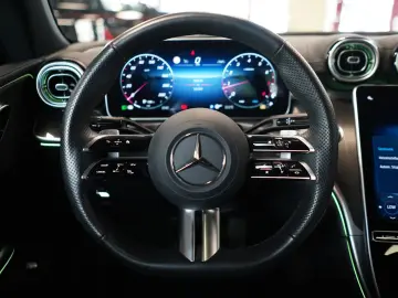 CLE 200 AMG PANO WIDE TOTW MEMORY