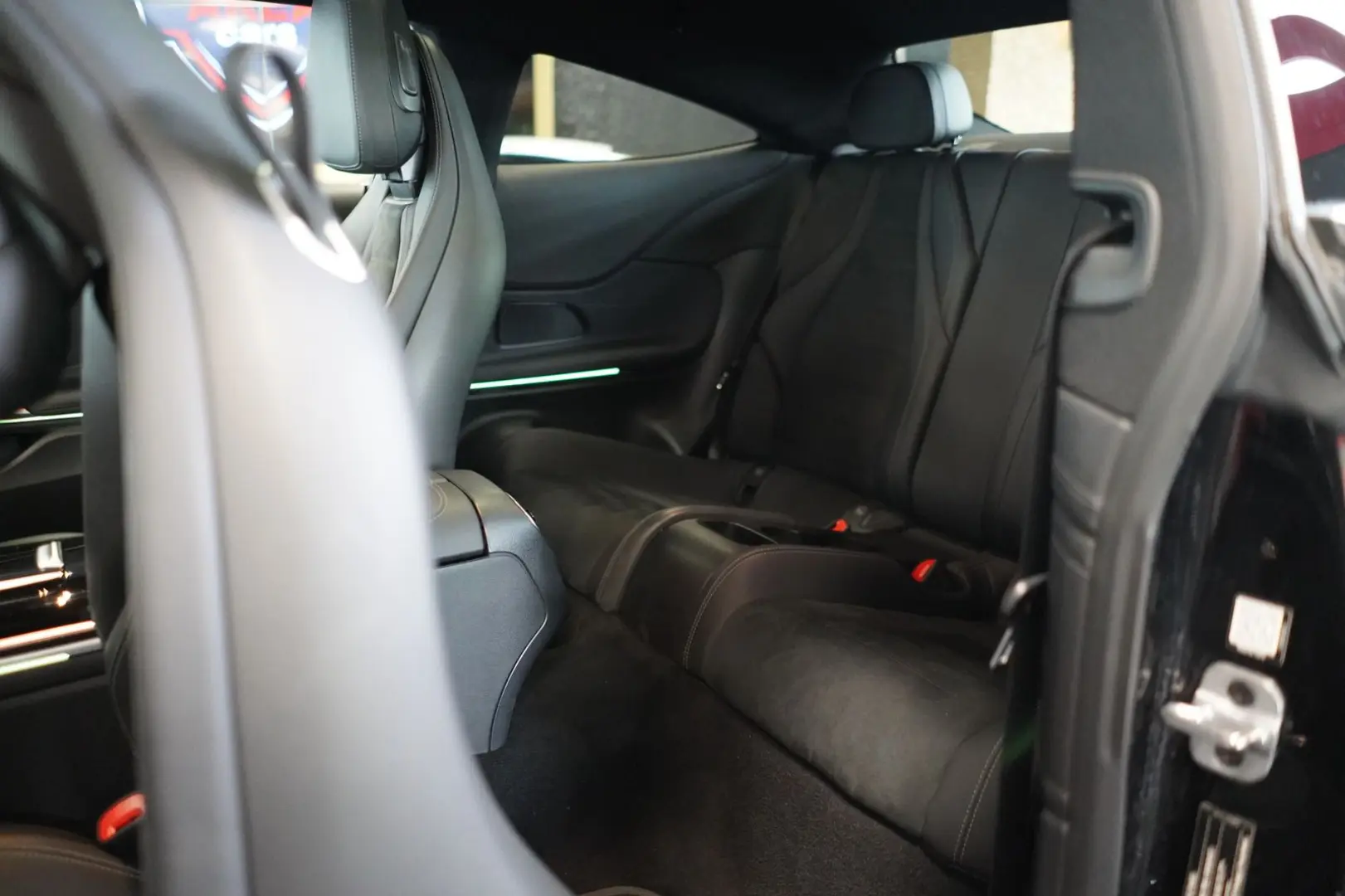 CLE 200 AMG PANO WIDE TOTW MEMORY