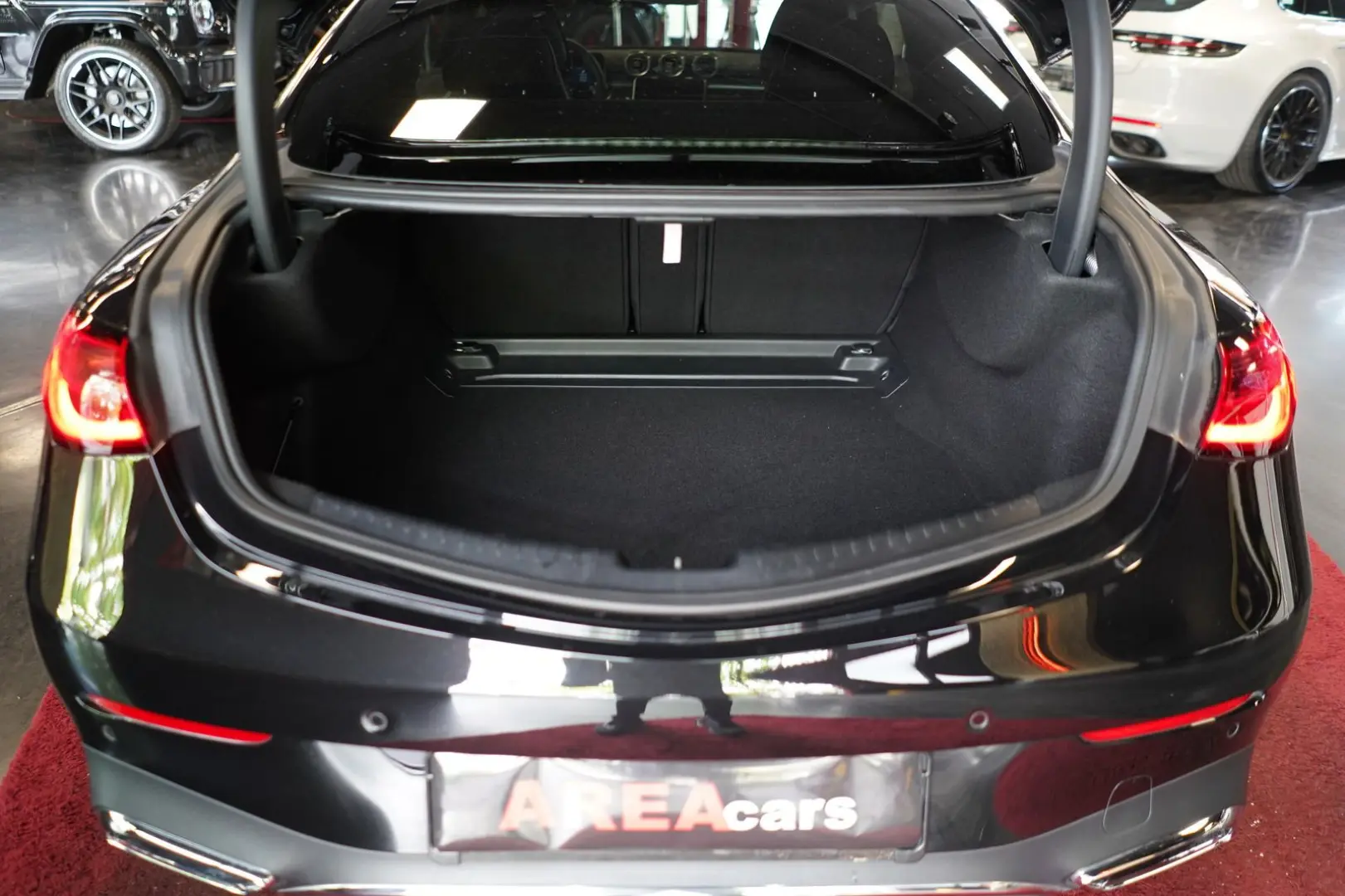 CLE 200 AMG PANO WIDE TOTW MEMORY