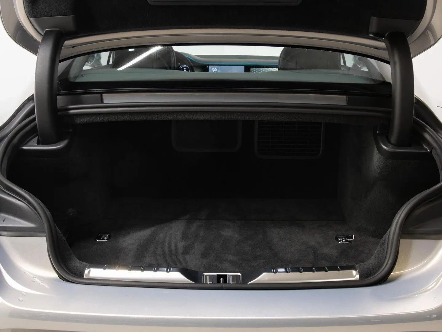 Continental GT 4.0 V8 Hybrid Speed First Edition