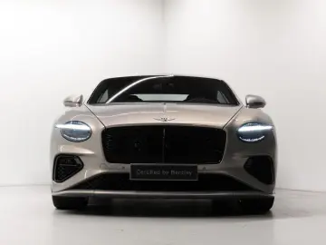 Continental GT 4.0 V8 Hybrid Speed First Edition
