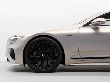 Continental GT 4.0 V8 Hybrid Speed First Edition