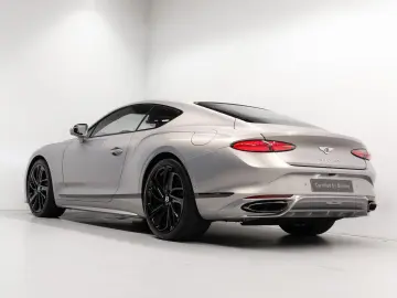 Continental GT 4.0 V8 Hybrid Speed First Edition