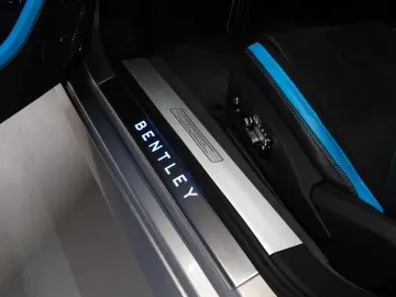 Continental GT 4.0 V8 Hybrid Speed First Edition