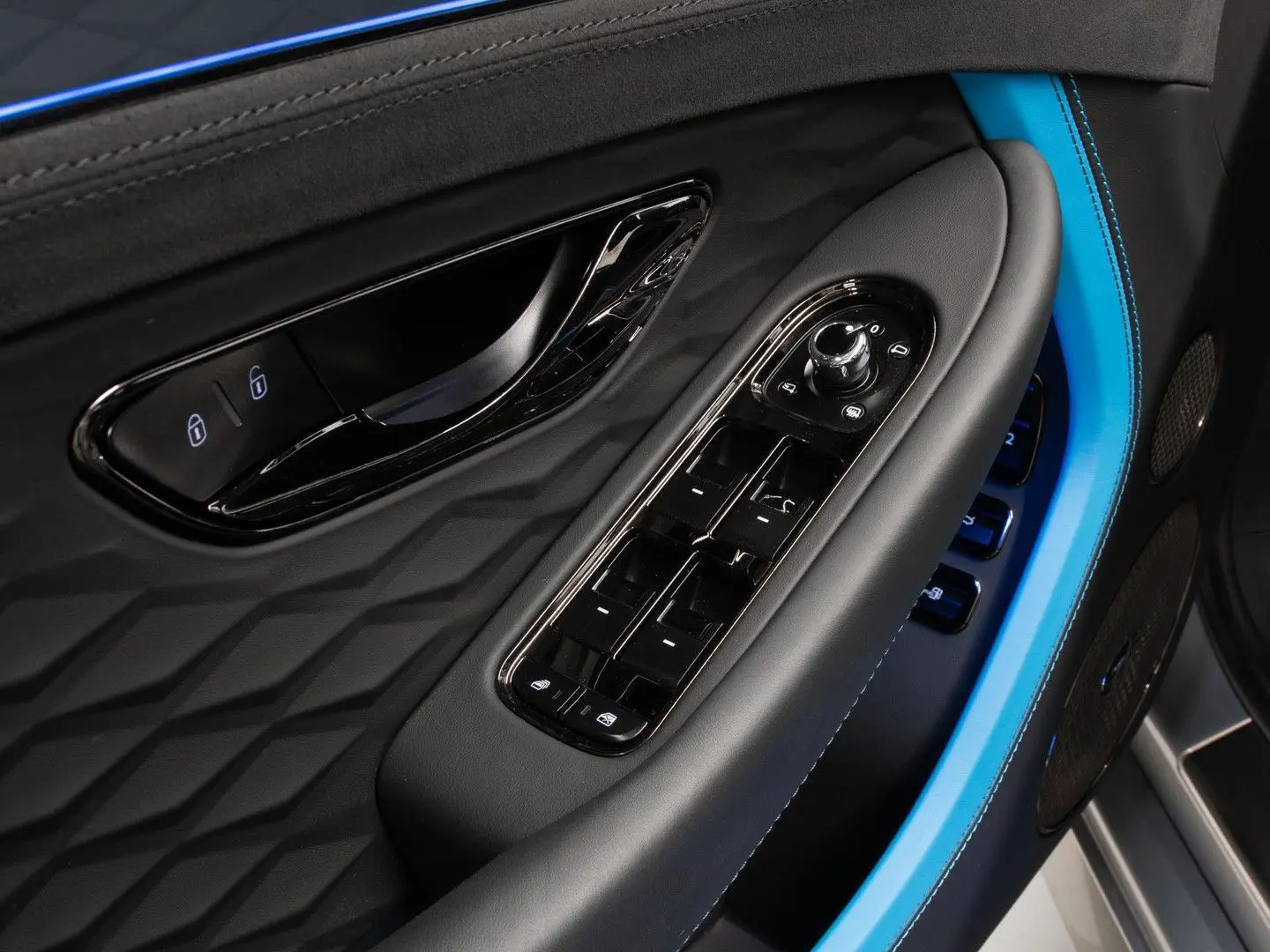 Continental GT 4.0 V8 Hybrid Speed First Edition