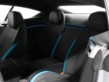 Continental GT 4.0 V8 Hybrid Speed First Edition