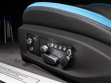 Continental GT 4.0 V8 Hybrid Speed First Edition