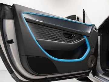 Continental GT 4.0 V8 Hybrid Speed First Edition