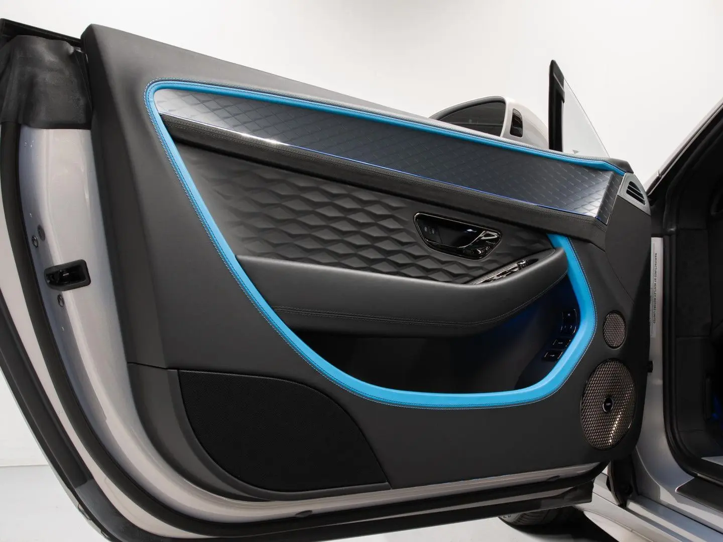 Continental GT 4.0 V8 Hybrid Speed First Edition