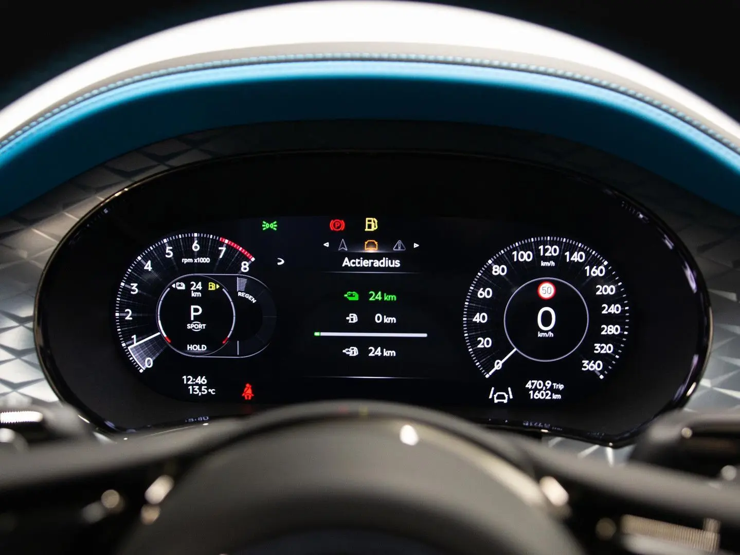 Continental GT 4.0 V8 Hybrid Speed First Edition