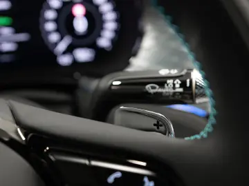 Continental GT 4.0 V8 Hybrid Speed First Edition