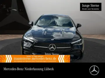 CLE 200 Coupe AMG Advanced PLUS Pano Memory