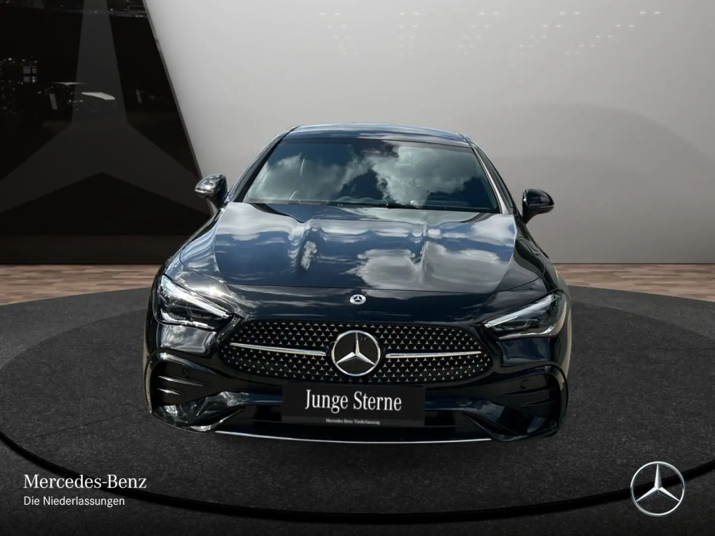 CLE 200 Coupe AMG Advanced PLUS Pano Memory