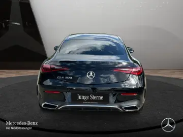 CLE 200 Coupe AMG Advanced PLUS Pano Memory