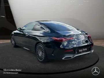 CLE 200 Coupe AMG Advanced PLUS Pano Memory