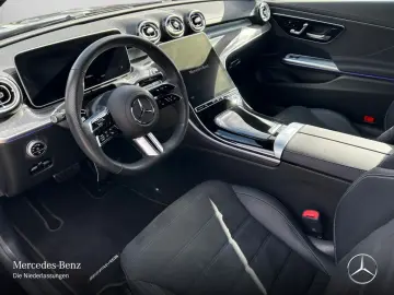 CLE 200 Coupe AMG Advanced PLUS Pano Memory