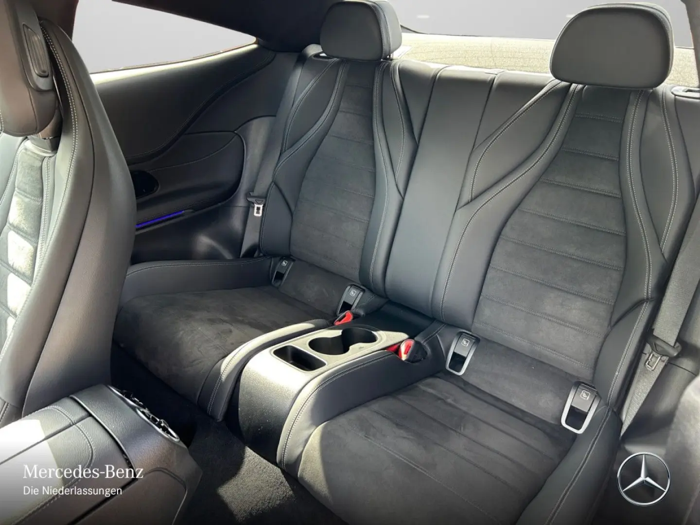 CLE 200 Coupe AMG Advanced PLUS Pano Memory