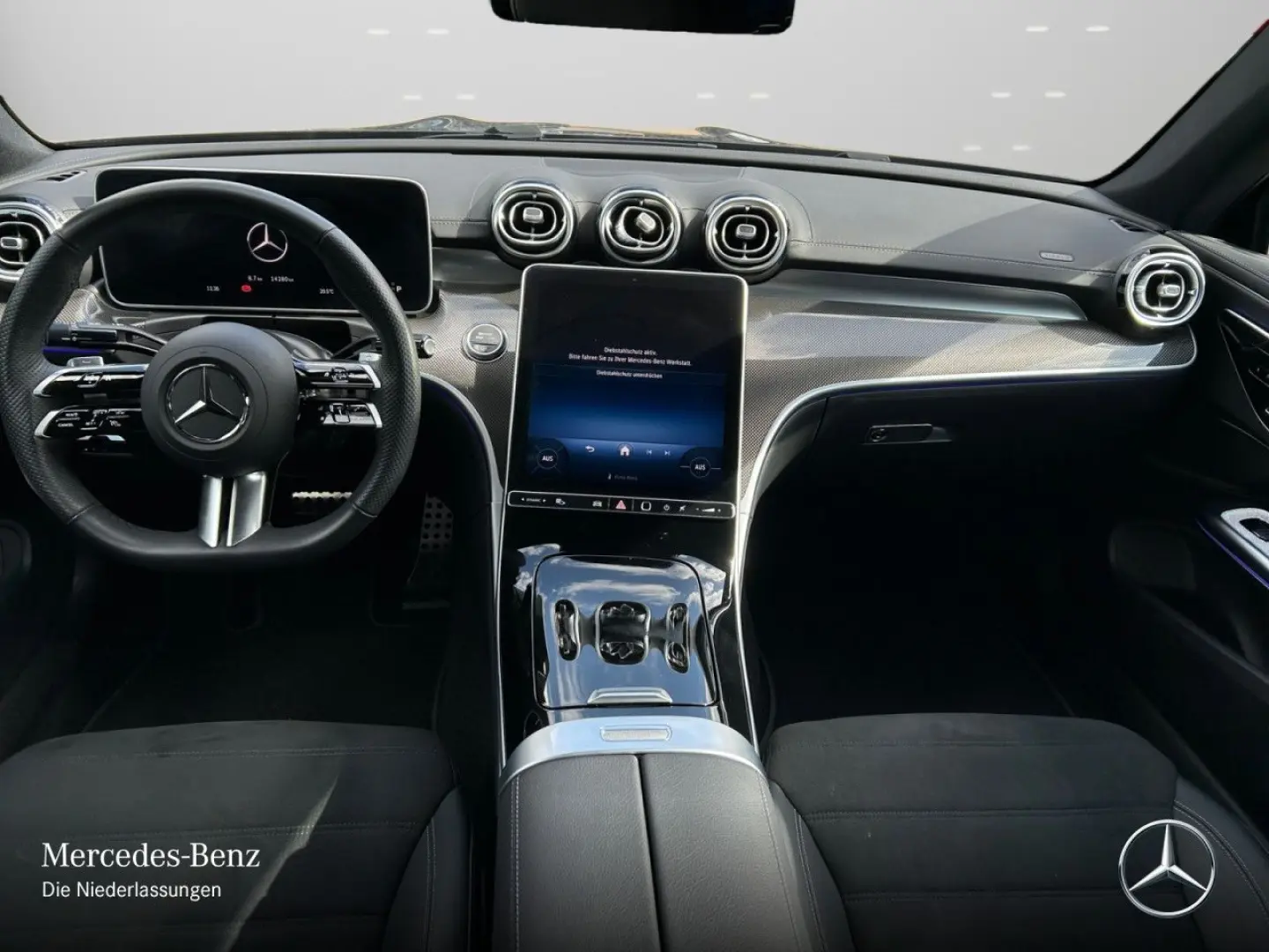 CLE 200 Coupe AMG Advanced PLUS Pano Memory