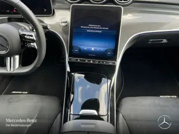 CLE 200 Coupe AMG Advanced PLUS Pano Memory