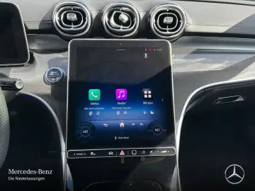 CLE 200 Coupe AMG Advanced PLUS Pano Memory