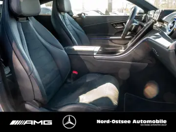 CLE 200 AMG ADV.  PANO AHK DISTRO DIGITALLIGHT