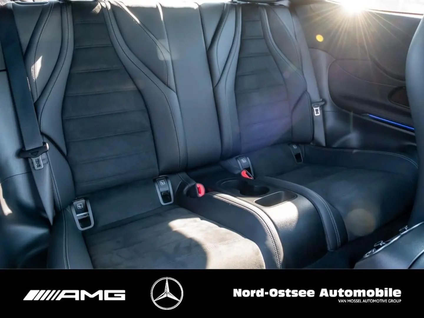 CLE 200 AMG ADV.  PANO AHK DISTRO DIGITALLIGHT