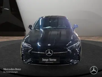 CLE 220 d Cp. AMG Advanced PANO DIGITAL MEMO KEY