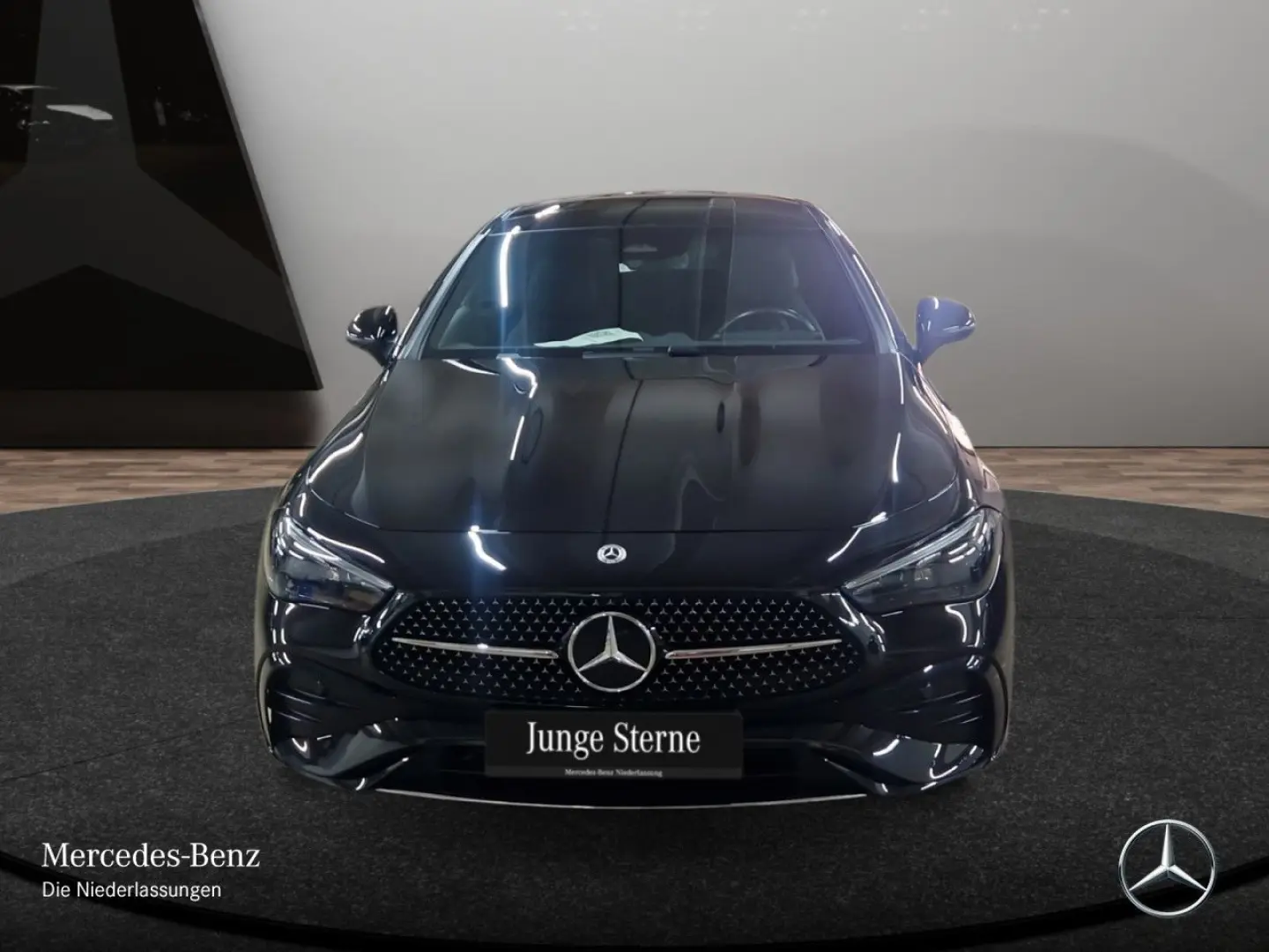 CLE 220 d Cp. AMG Advanced PANO DIGITAL MEMO KEY