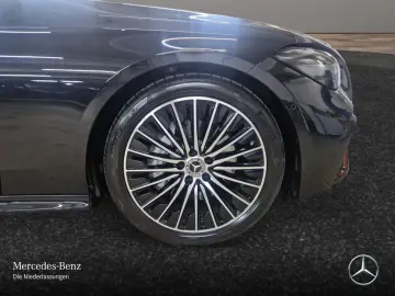 CLE 220 d Cp. AMG Advanced PANO DIGITAL MEMO KEY