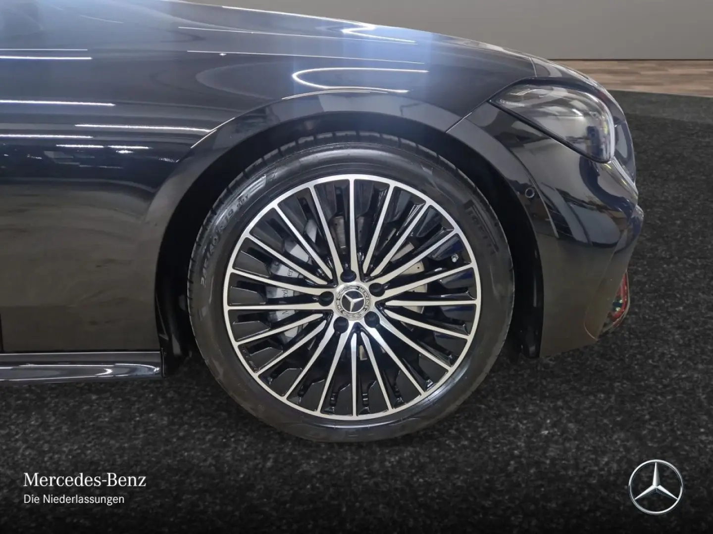 CLE 220 d Cp. AMG Advanced PANO DIGITAL MEMO KEY