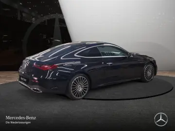 CLE 220 d Cp. AMG Advanced PANO DIGITAL MEMO KEY