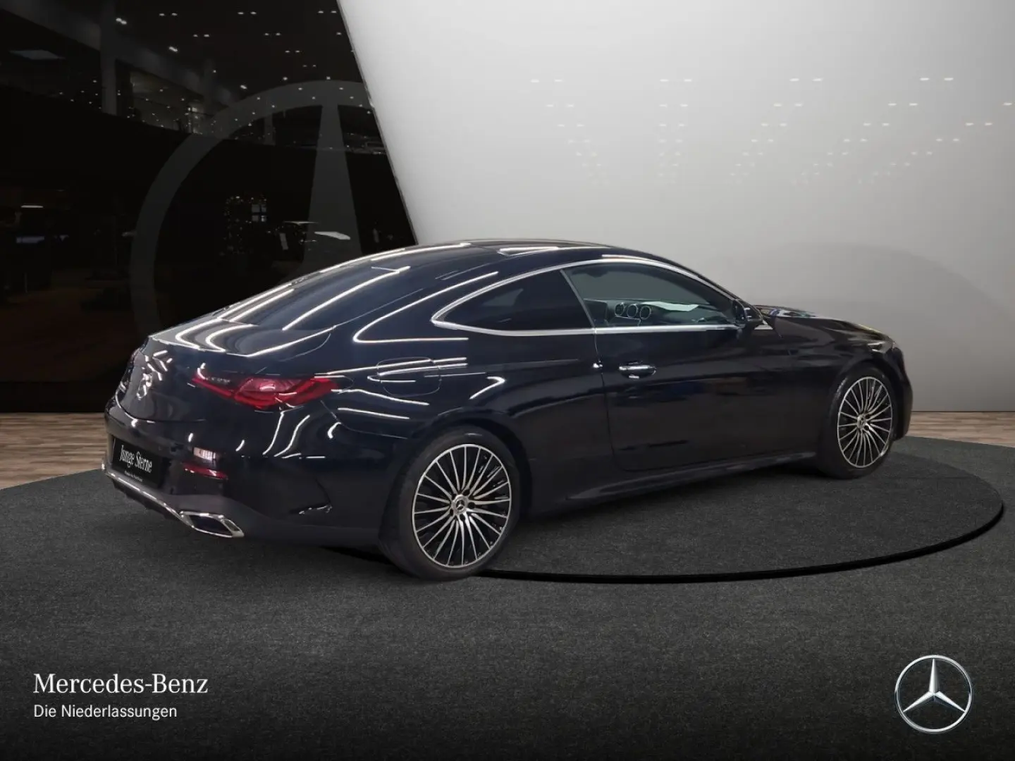 CLE 220 d Cp. AMG Advanced PANO DIGITAL MEMO KEY