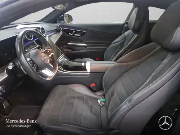 CLE 220 d Cp. AMG Advanced PANO DIGITAL MEMO KEY