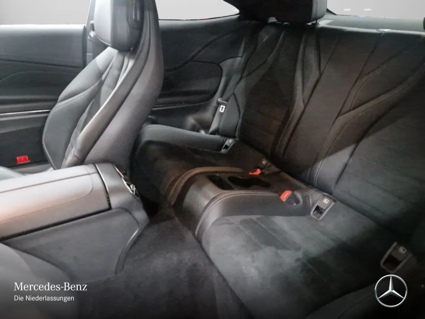 CLE 220 d Cp. AMG Advanced PANO DIGITAL MEMO KEY